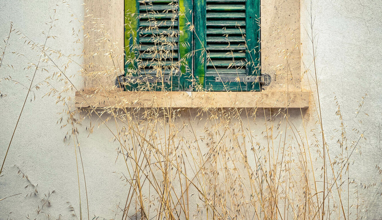 AUSSTELLUNG | WAHRNEHMUNGS-WELTEN & SEELENGESPÜR