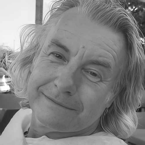 Portraitfoto von Johann Wagner, Photographie