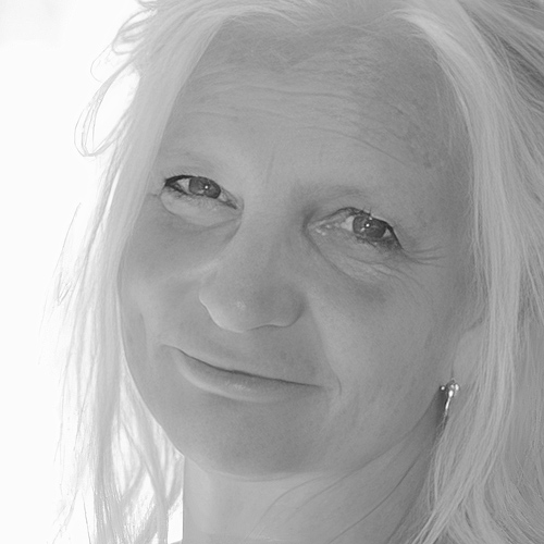 Portrait von Veronique P.